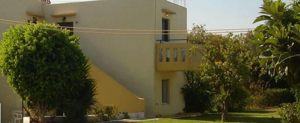 Anemos Studios Ψαλίδι Εξωτερικό φωτογραφία